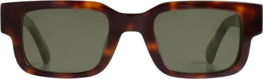 Leon Tortoise Green