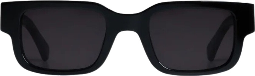Leon Black Black