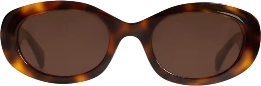 Carpi Tortoise Brown