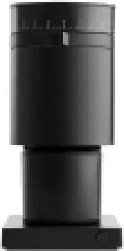 Kaffekvern Fellow Opus - Automatkvern - Sort