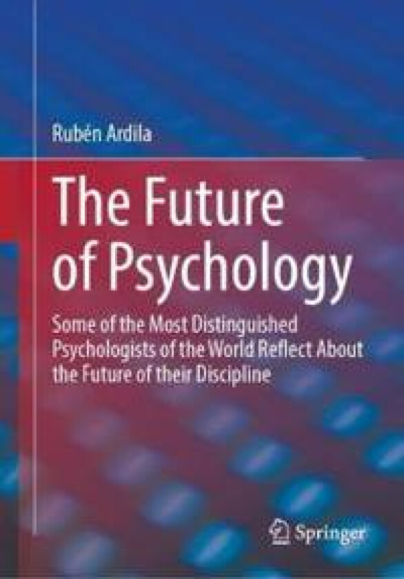 The Future of Psychology