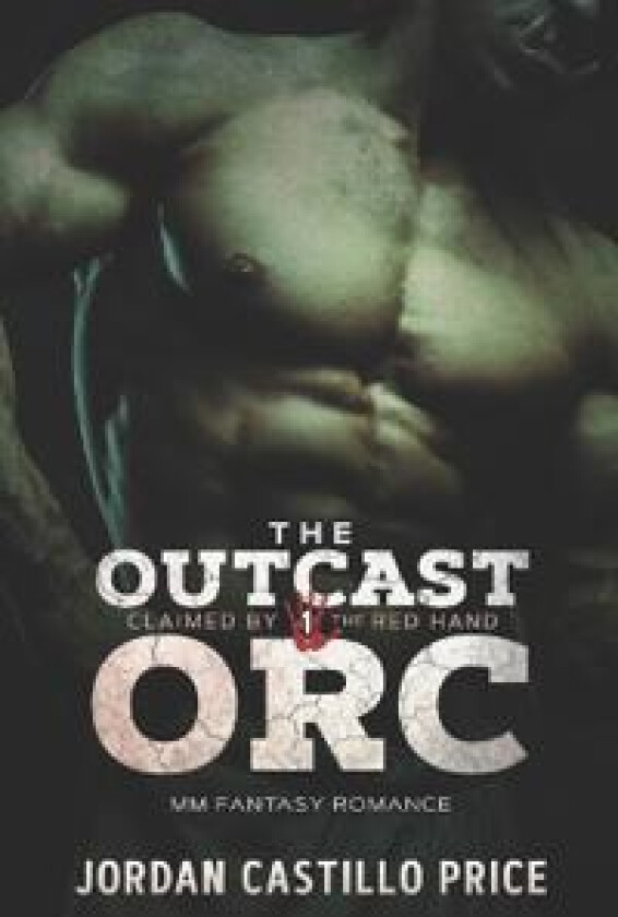 The Outcast Orc