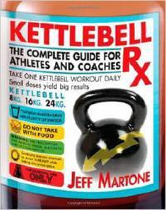 Kettlebell Rx