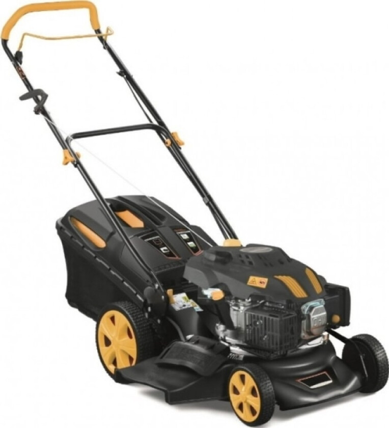 Gressklipper 464 Smc, Gudnord