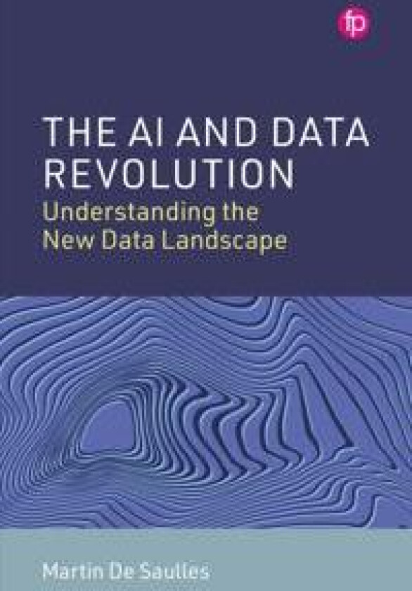 The AI and Data Revolution