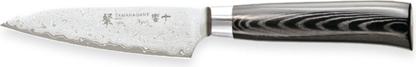 San kyoto skrellekniv 9 cm - Skrellekniver