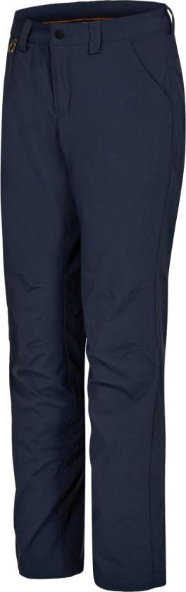 Everyday Stretch Pant Wmn Blue Nights 36
