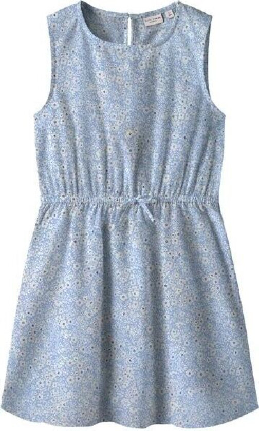 Name It Nkfvinaya kjole til barn, Serenity