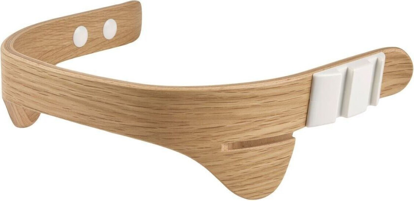 Bilde av Louie Frontbøyle, Eik Natur