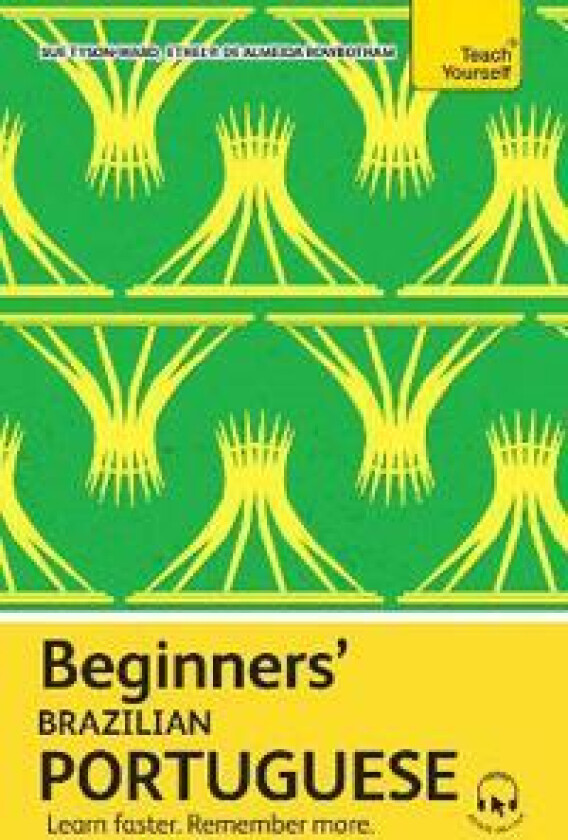Beginners’ Brazilian Portuguese