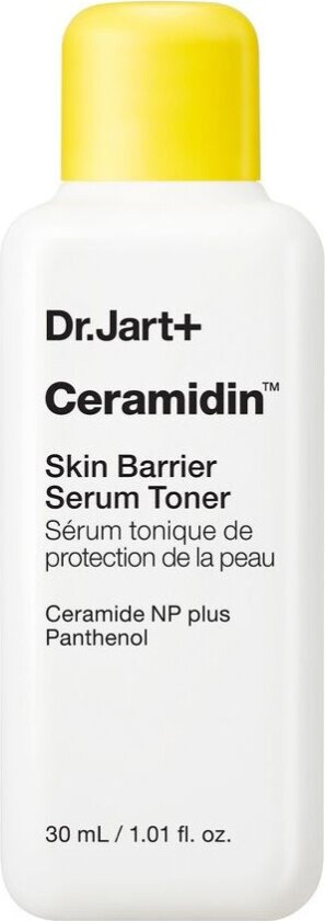 Ceramidin Skin Barrier Serum Toner 30ml