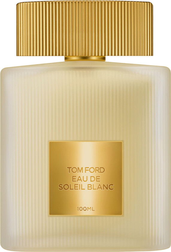 Eau de Soleil Blanc EdT (100 ml)