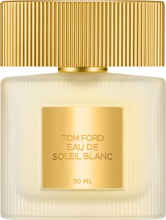 Eau de Soleil Blanc EdT (30 ml)