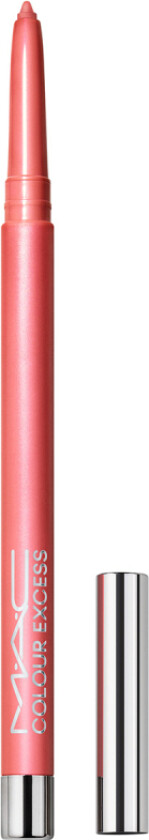 Colour Excess Gel Pencil Eyeliner Strawberry Milk