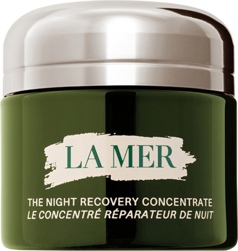 The Night Recovery Concentrate (15 ml)