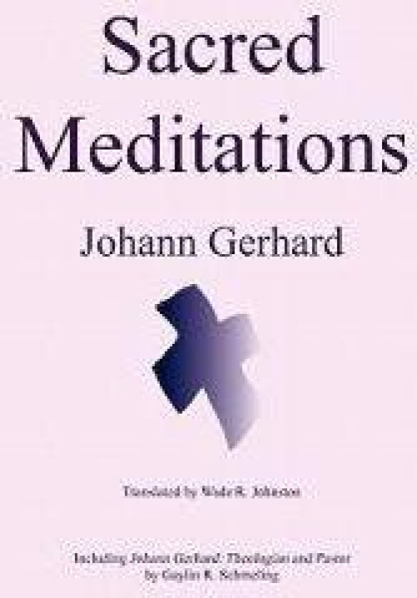 Sacred Meditations