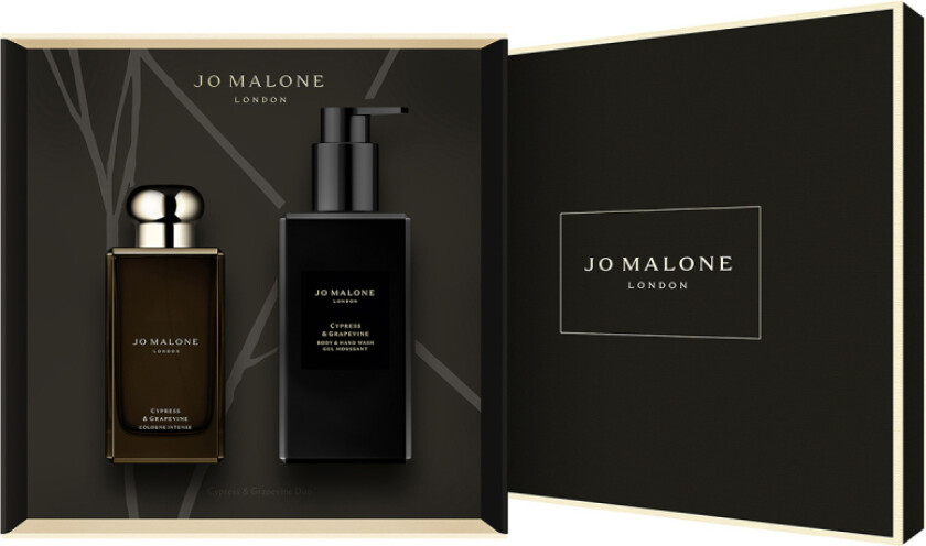 Cypress & Grapevine Duo Set (100 + 250 ml)