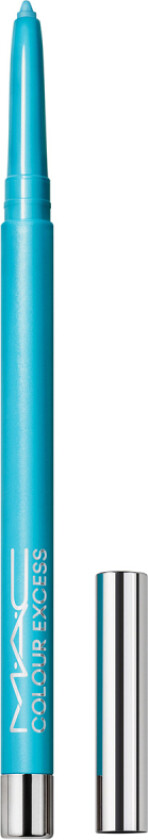 Colour Excess Gel Pencil Eyeliner Blueberry Milk