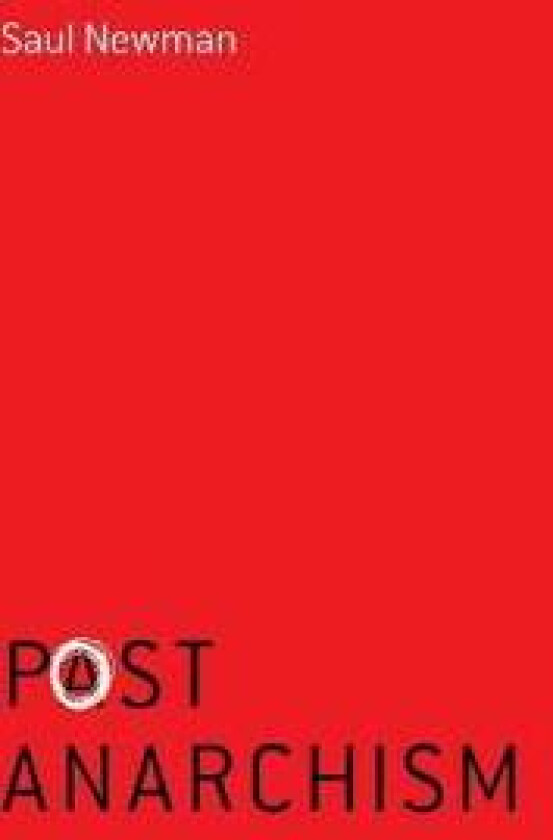 Postanarchism