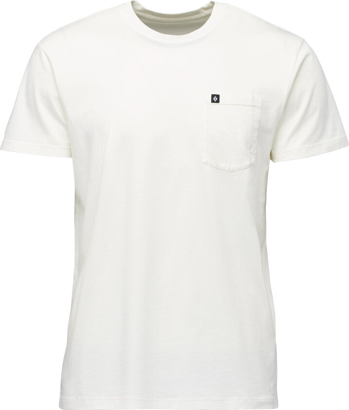 Diamond Patch Tee M's off white M