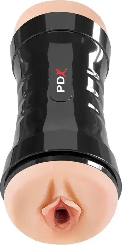 PDX Extreme Wet Pussies Super Flip-A-Pussy Over