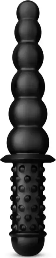 Akimbo Double Sided Anal Dildo 34 cm