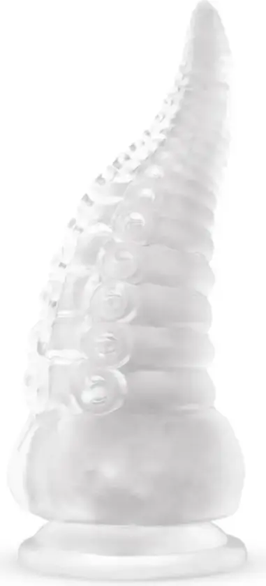 Tentacle Play Jelly Dildo 22 cm