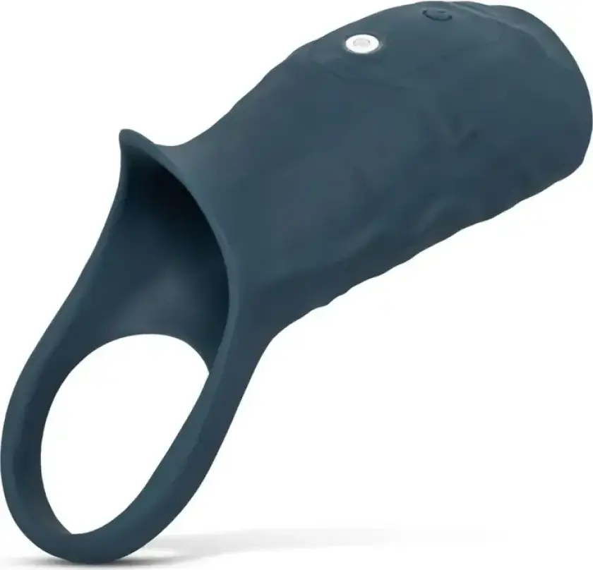 Vibrating Penis Sleeve