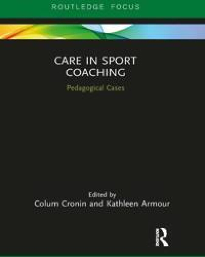 Care in Sport Coaching