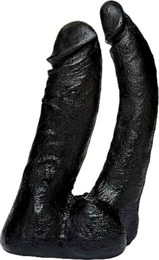 Double Penetrator The Naturals 15,5 cm