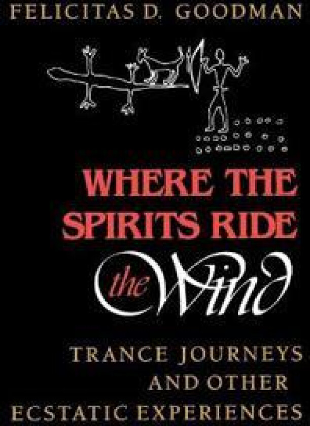 Where the Spirits Ride the Wind