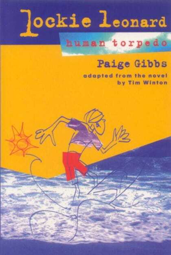 Lockie Leonard, Human Torpedo