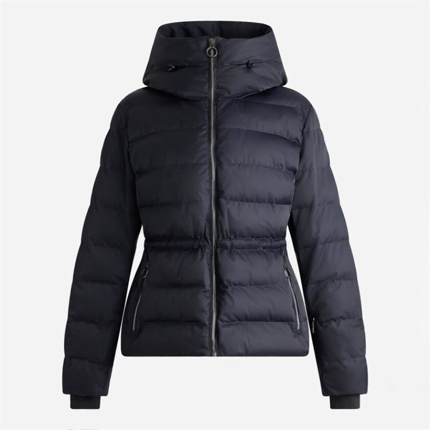 Fusalp Laila Ski Jacket - Marin Blå 42