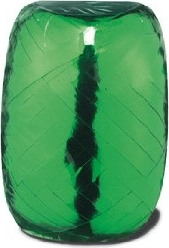 Grøn Gavebånd, 20 M.