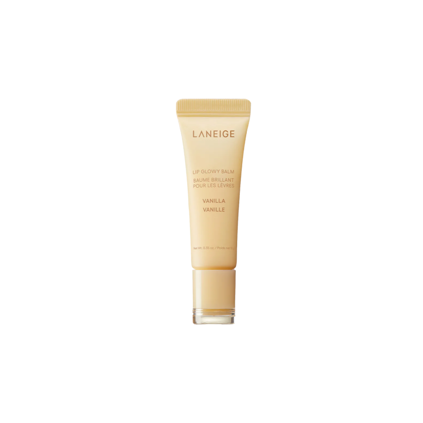 Lip Glowy Balm Vanilla