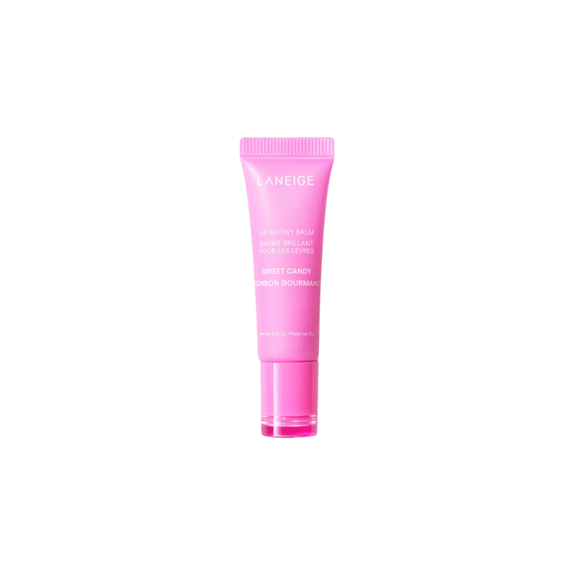 Lip Glowy Balm Sweet Candy