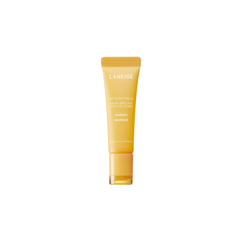 Lip Glowy Balm Mango