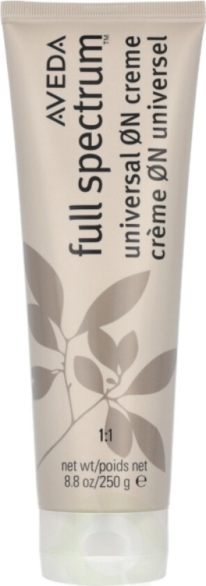 Full Spectrum Universal On Cream 250 g