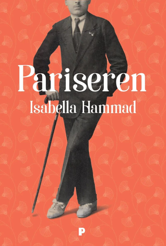 Pariseren, eller Al-Barisi av Isabella Hammad
