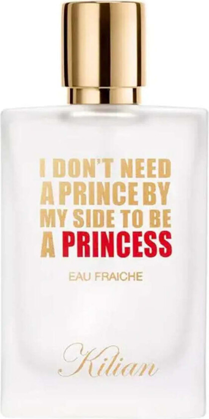 Princess Eau Fraiche - 100 ML Ricarica