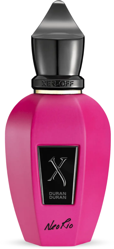 Duran Duran NeoRio - 50 ML PARFUM PINK