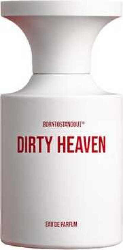 Born to Stand Out Dirty Heaven Eau de Parfum 50 ml