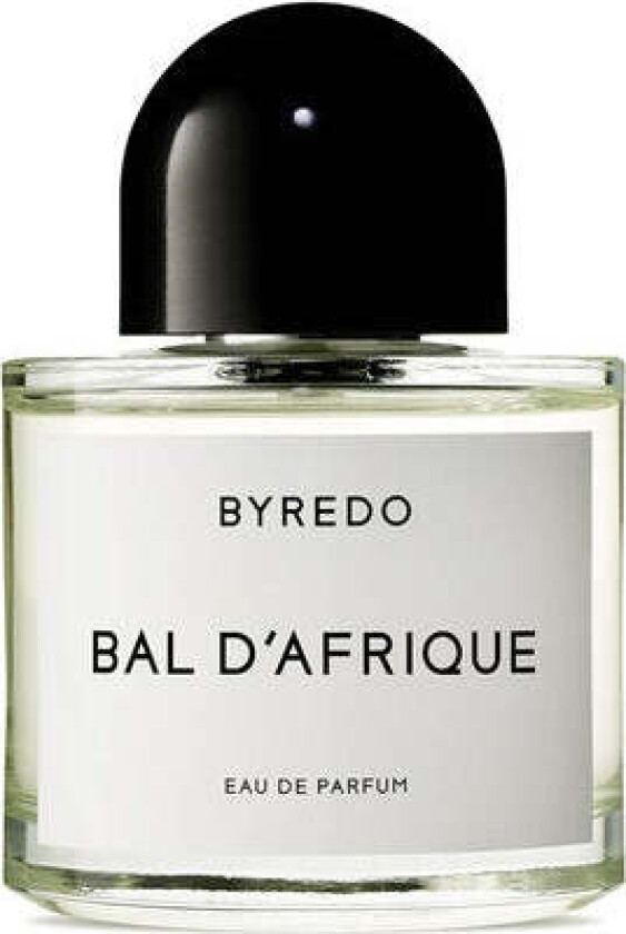 Bal d' Afrique Eau de Parfum 50 ml