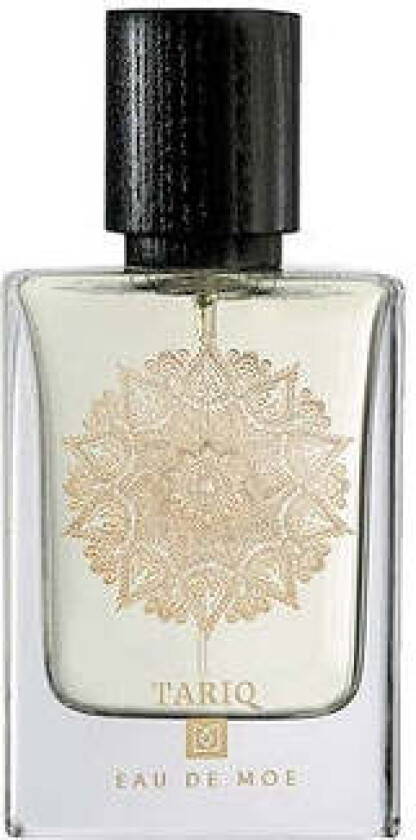 Eau de Moe Tariq Eau de Parfum 80 ml