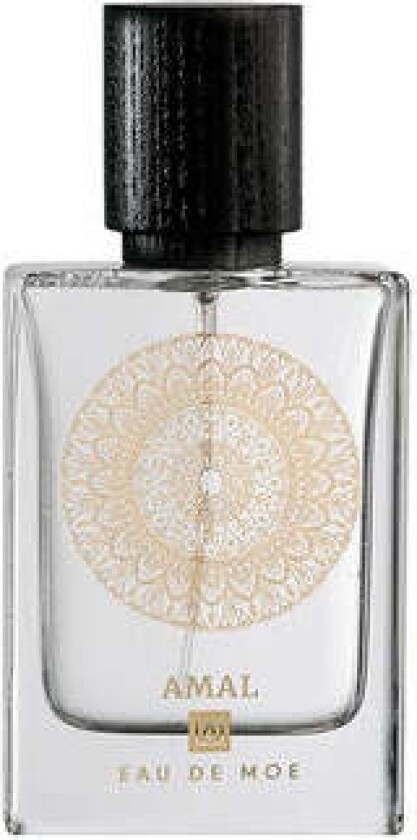 Eau de Moe Amal Eau de Parfum 80 ml