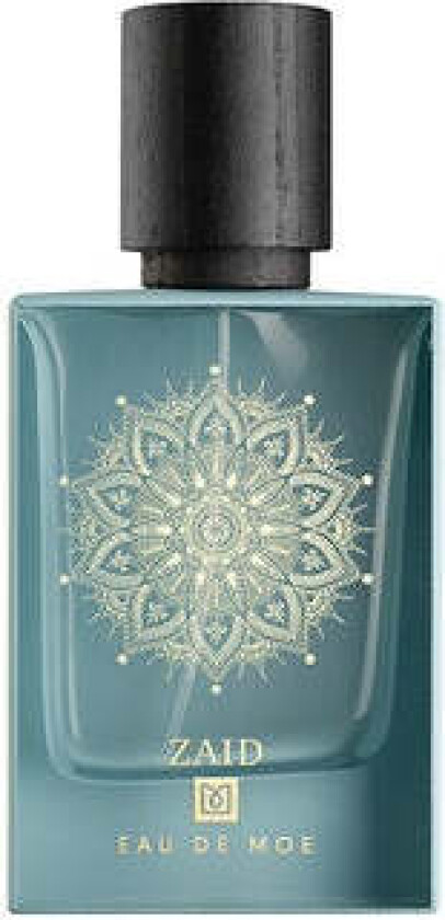 Eau de Moe Zaid Eau de Parfum 80 ml