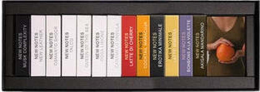 New Notes Discovery Kit