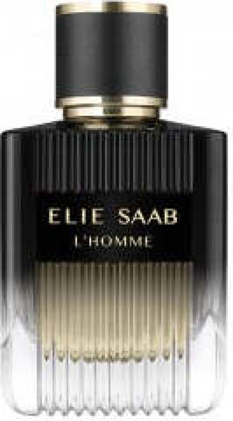 Elie saab L`Homme - Eau de Parfum 50 ml