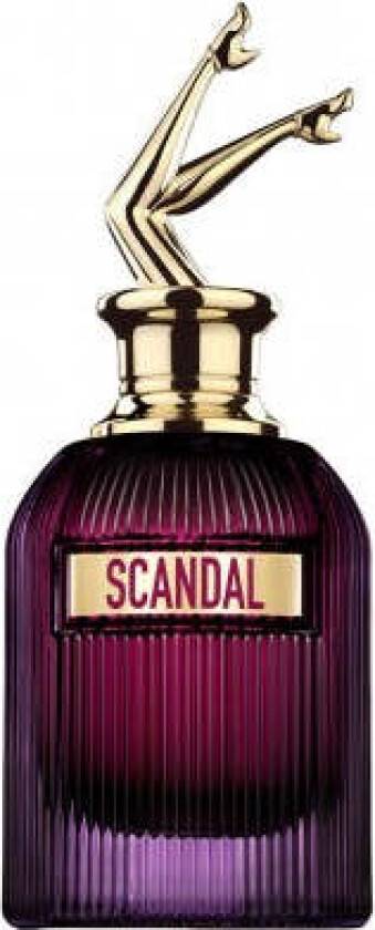 Scandal Intense - Eau De Parfum Intense 80 ml