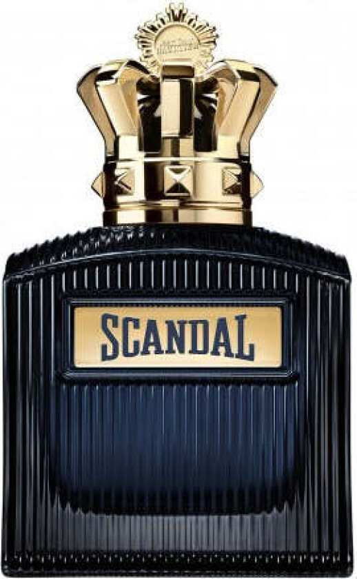 Scandal Intense da uomo - Eau De Parfum Intense 100 ml